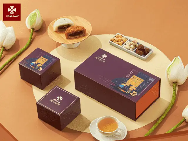 Bánh Trung Thu: Khám Phá Nguồn Gốc Và Ý Nghĩa Văn Hóa