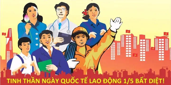 Ngày Quốc Tế Lao Động: Ý Nghĩa Và Hành Trình Lịch Sử