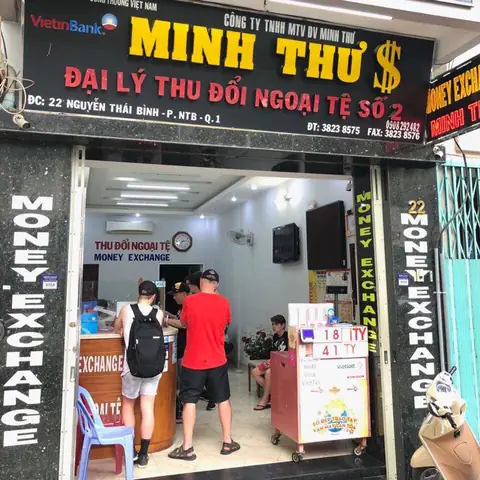 Yên Nhật Bằng Bao Nhiêu Tiền Việt? Cách Đổi Tiền Chi Tiết Từ A Đến Z