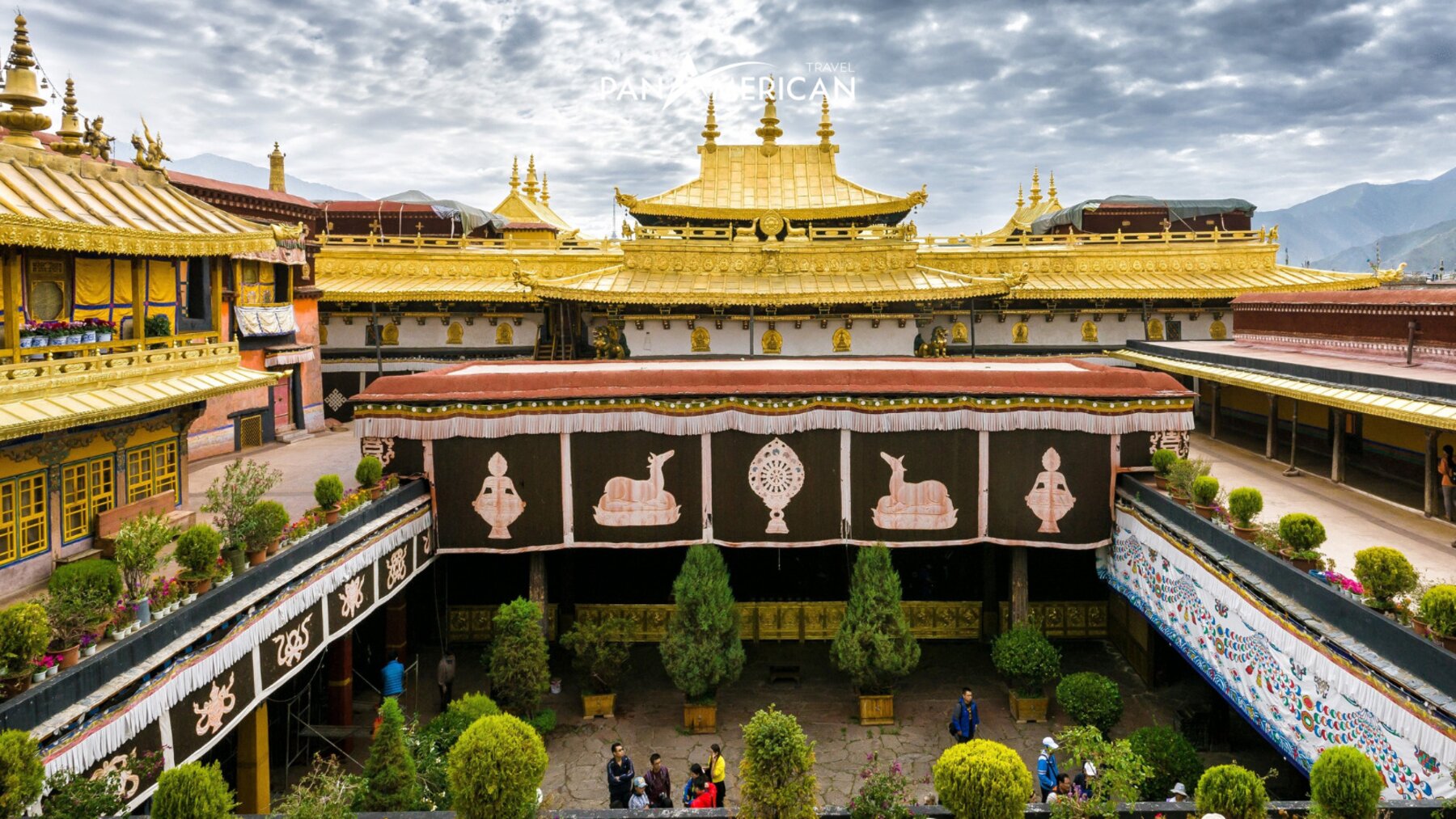 10 ngôi chùa lớn nhất thế giới - Hình 3