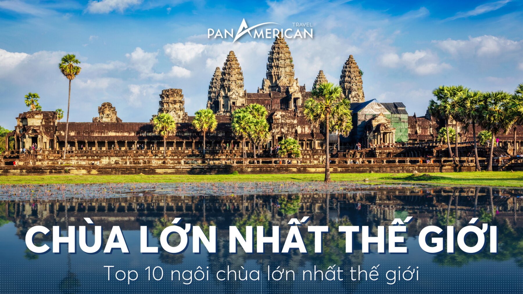 10 ngôi chùa lớn nhất thế giới - Hình 4