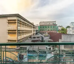 Circle Chiquilla Đà Lạt: Đánh Giá Chi Tiết Khách Sạn 3 Sao Gần Trung Tâm