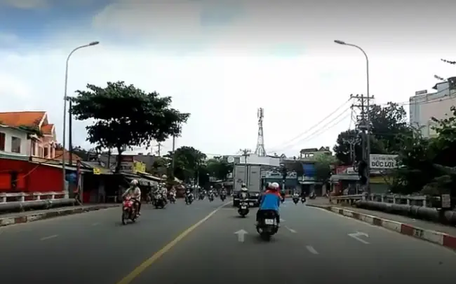 Circle Chiquilla Đà Lạt: Đánh Giá Chi Tiết Khách Sạn 3 Sao Gần Trung Tâm