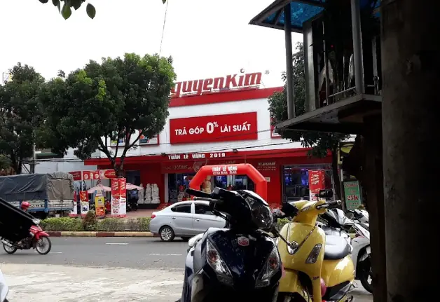 Circle Chiquilla Đà Lạt: Đánh Giá Chi Tiết Khách Sạn 3 Sao Gần Trung Tâm