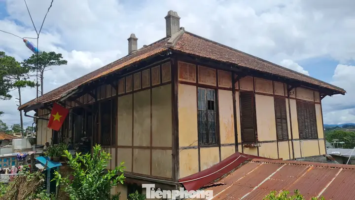 Đường Trần Hưng Đạo Số 13 Đà Lạt Là Gì? Khám Phá Điểm Đến Ít Người Biết