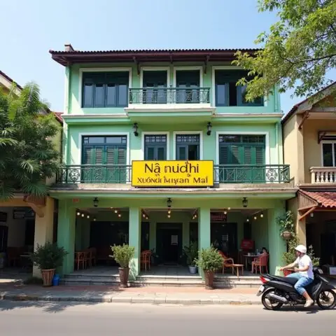 14 Lương Như Bích Hội An: Bí Mật Ẩm Thực Không Thể Bỏ Lỡ