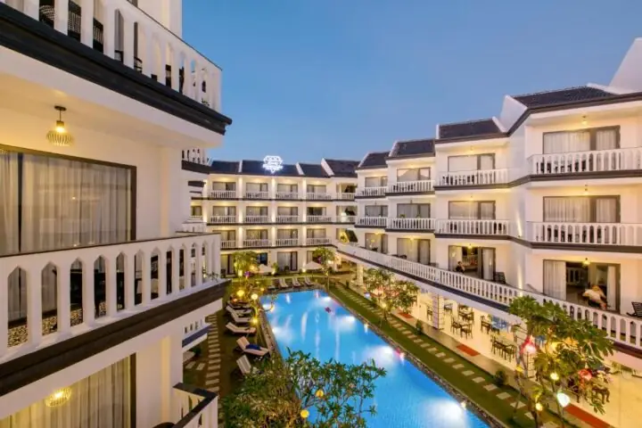 14 Lương Như Bích Hội An: Bí Mật Ẩm Thực Không Thể Bỏ Lỡ