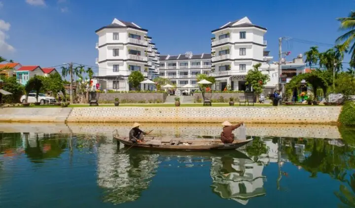 14 Lương Như Bích Hội An: Bí Mật Ẩm Thực Không Thể Bỏ Lỡ