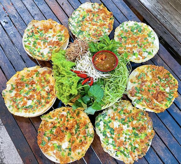 16 món đặc sản ở huế - Hình 2