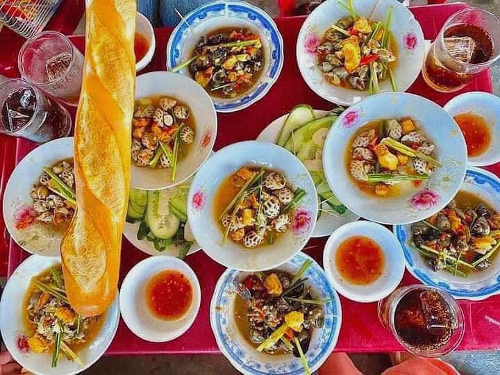 16 món đặc sản ở huế - Hình 3