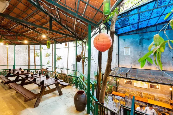 Đánh Giá Chi Tiết Về 19 Ngõ 183 Đặng Tiến Đông: Trải Nghiệm Ẩm Thực Đáng Nhớ Tại Trái Tim Hà Nội Đánh Giá Chi Tiết Về 19 Ngõ 183 Đặng Tiến Đông: Trải Nghiệm Ẩm Thực Đáng Nhớ Tại Trái Tim Hà Nội