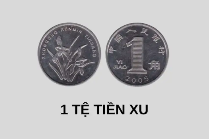 1w Trung Quốc Bằng Bao Nhiêu Vnd? Cập Nhật Tỷ Giá & Mẹo Du Lịch