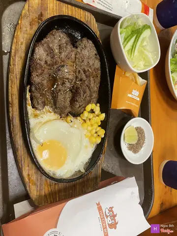 Con Bò Nguyễn Cư Trinh: Hướng Dẫn Đến Quán Bò Nướng Nổi Tiếng Này