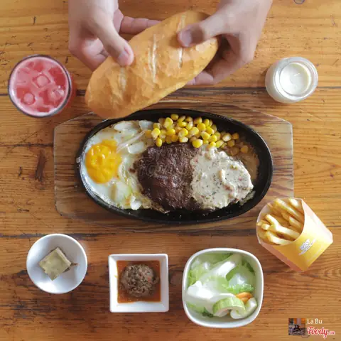 Con Bò Nguyễn Cư Trinh: Hướng Dẫn Đến Quán Bò Nướng Nổi Tiếng Này