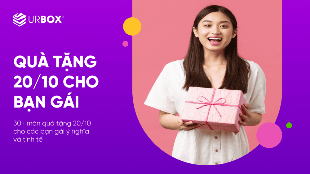 20 10 nên tặng gì cho các bạn nữ - Hình 4