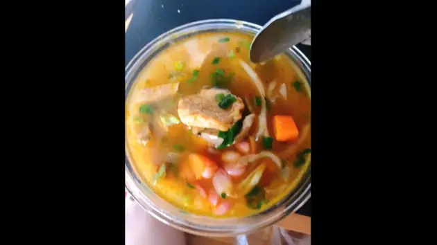 Bánh Canh Ruộng Đà Nẵng: Bí Quyết Thưởng Thức Món Ăn Đặc Sắc Từ Một Gia Đình Nổi Tiếng Bánh Canh Ruộng Đà Nẵng: Bí Quyết Thưởng Thức Món Ăn Đặc Sắc Từ Một Gia Đình Nổi Tiếng
