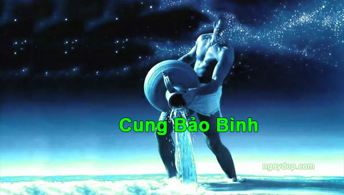 20 tháng 1 là cung gì - Hình 3
