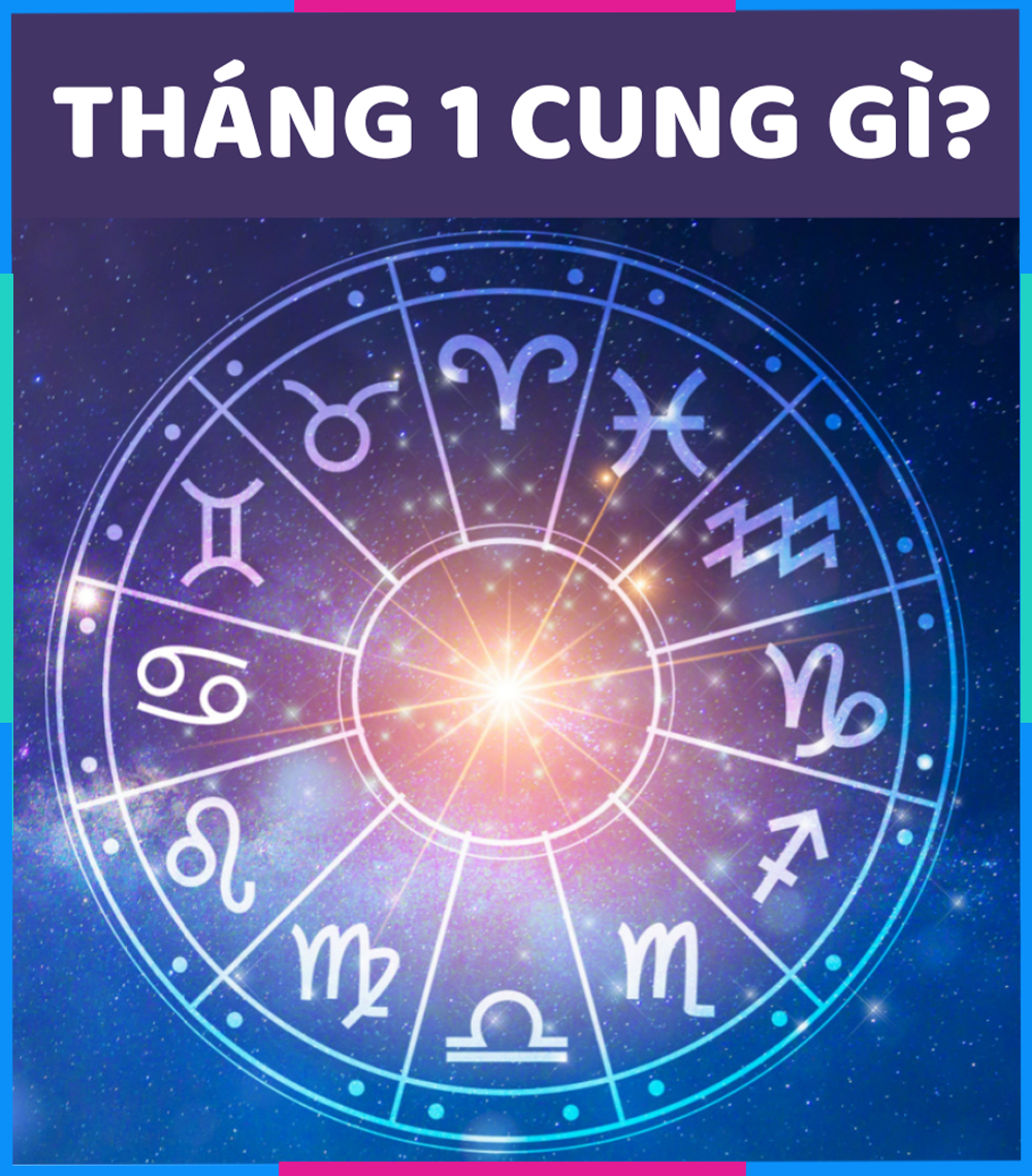 20 tháng 1 là cung gì - Hình 5
