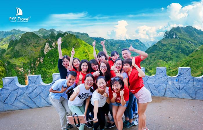 30 4 đi đâu chơi ở miền bắc - Hình 3
