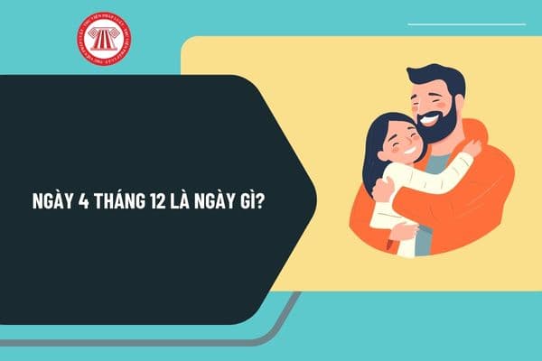 4 tháng 12 là ngày lễ gì - Hình 5
