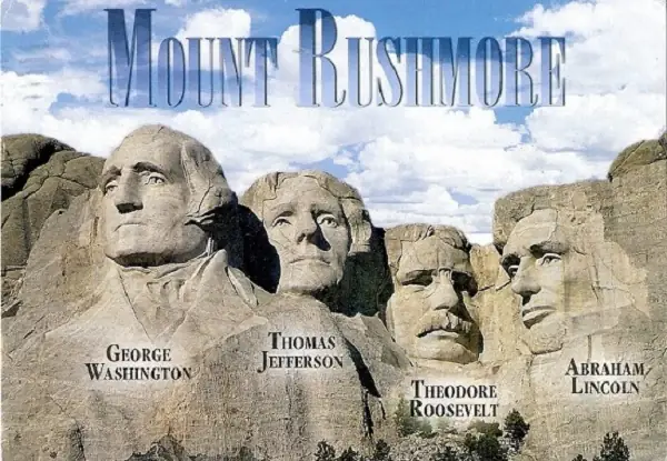 Cẩm Nang Tham Quan Núi Rushmore: Từ Lịch Sử Đến Kinh Nghiệm Thực Tế