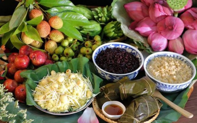 5 5 cúng gì - Hình 3