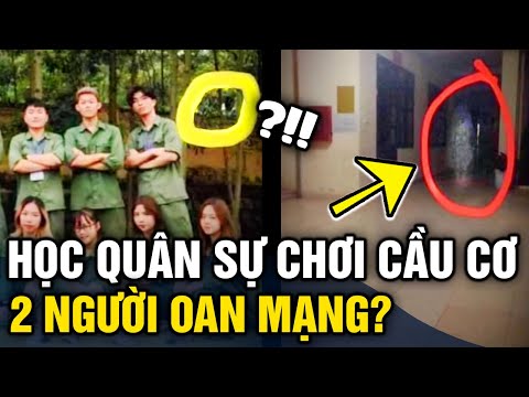 5 học sinh chơi cầu cơ chết 2 còn 3 - Hình 3