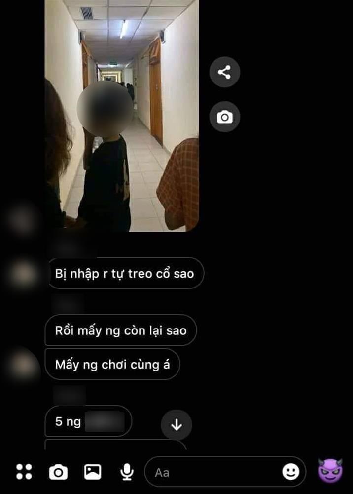 5 học sinh chơi cầu cơ chết 2 còn 3 - Hình 5