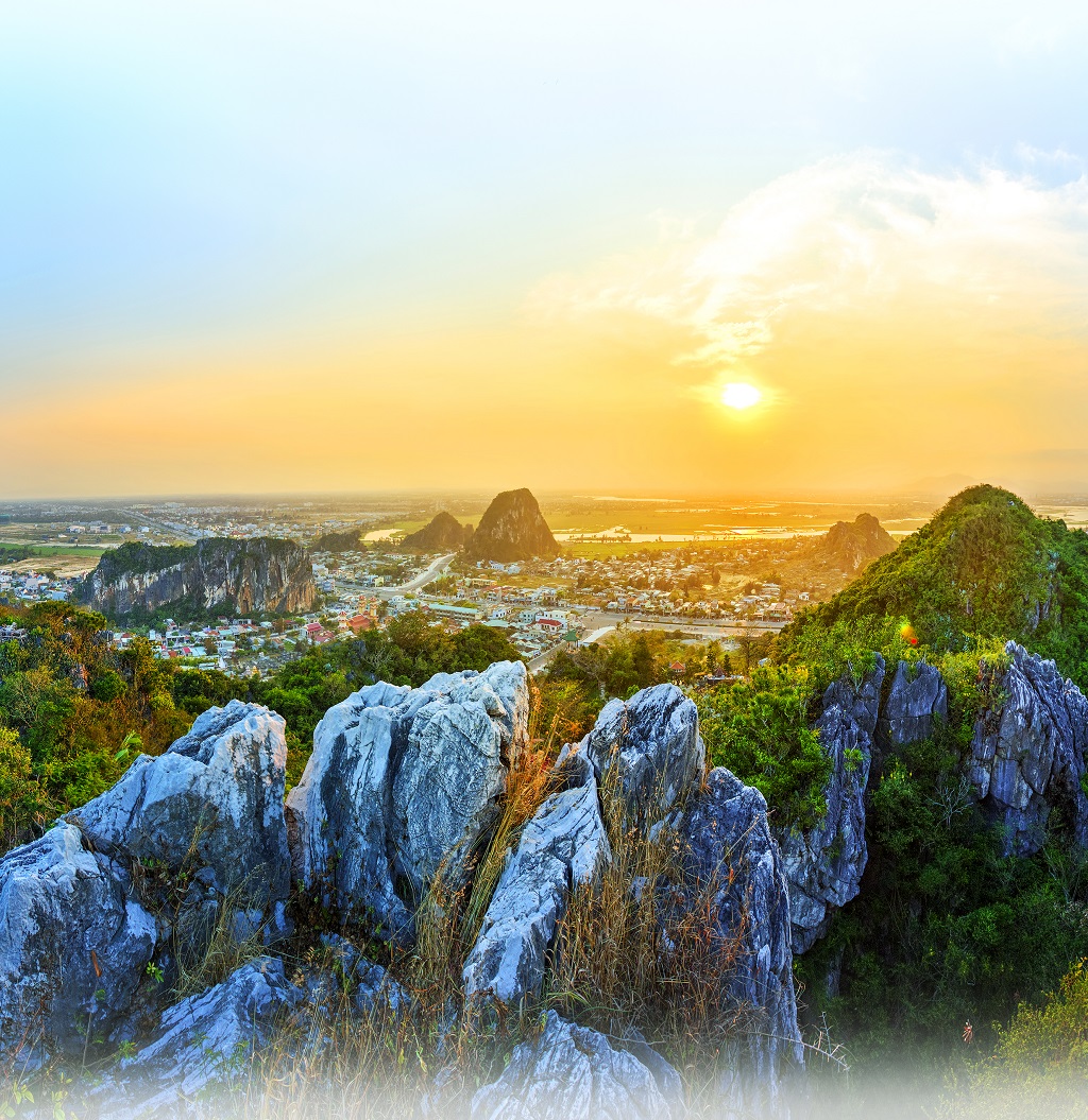 5 ngọn núi ngũ hành sơn - Hình 4