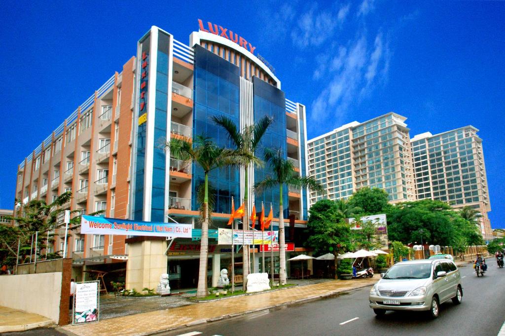 5 star hotel in nha trang - Hình 3