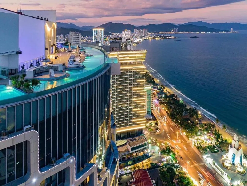 5 star hotel in nha trang - Hình 4