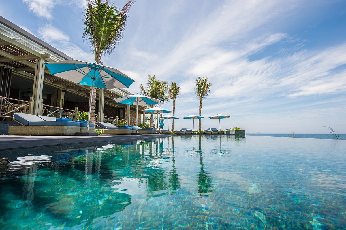 5 star hotel in nha trang - Hình 5