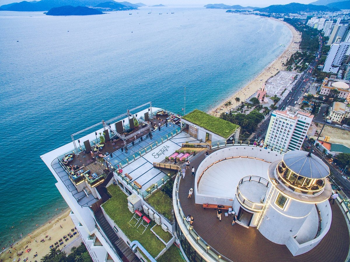 5 star hotel in nha trang