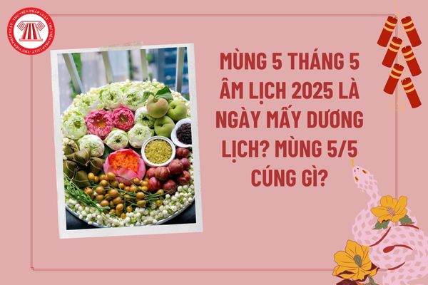5 tháng 5 là ngày gì - Hình 4
