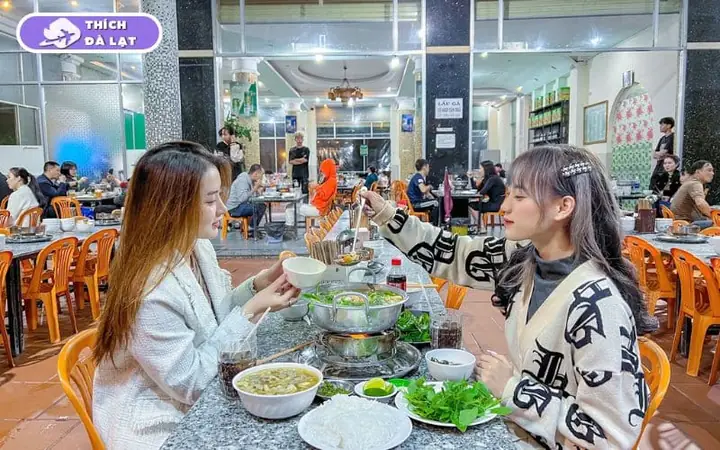 Khám Phá 78 Bùi Thị Xuân: Trái Tim Đà Lạt Với Những Điều Thú Vị