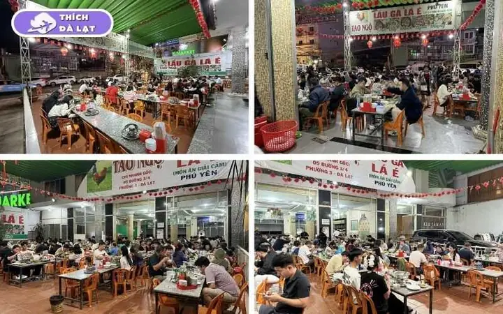 Khám Phá 78 Bùi Thị Xuân: Trái Tim Đà Lạt Với Những Điều Thú Vị