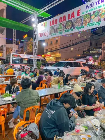 Khám Phá 78 Bùi Thị Xuân: Trái Tim Đà Lạt Với Những Điều Thú Vị