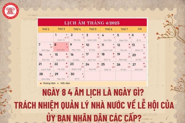 8 tháng 4 là ngày gì - Hình 3
