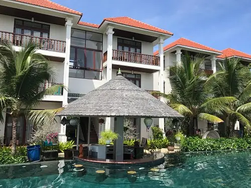 Review 90 Trần Quang Khải Hội An: Trải Nghiệm Ẩm Thực Đáng Nhớ Review 90 Trần Quang Khải Hội An: Trải Nghiệm Ẩm Thực Đáng Nhớ
