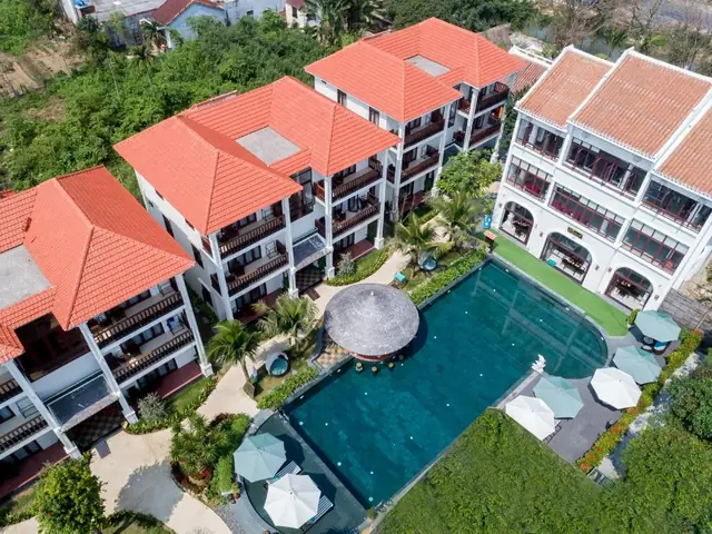 Review 90 Trần Quang Khải Hội An: Trải Nghiệm Ẩm Thực Đáng Nhớ Review 90 Trần Quang Khải Hội An: Trải Nghiệm Ẩm Thực Đáng Nhớ