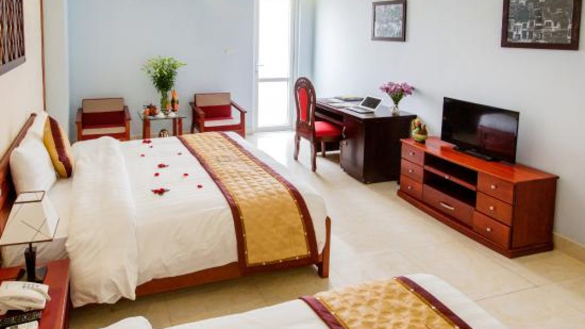 Nhà Khách Binh Chủng Thông Tin Địa Chỉ Lưu Trú Tin Cậy Giữa Lòng Thủ Đô