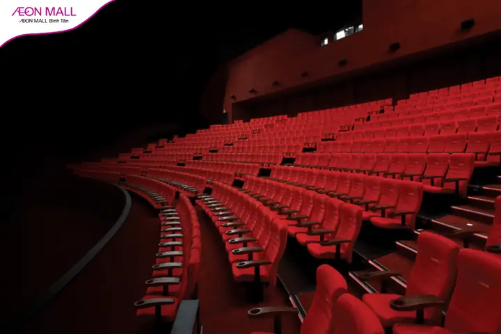 Review Cgv Aeon Bình Tân: Trải Nghiệm Xem Phim Tại Trung Tâm Thương Mại Hiện Đại