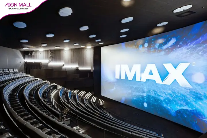 Review Cgv Aeon Bình Tân: Trải Nghiệm Xem Phim Tại Trung Tâm Thương Mại Hiện Đại