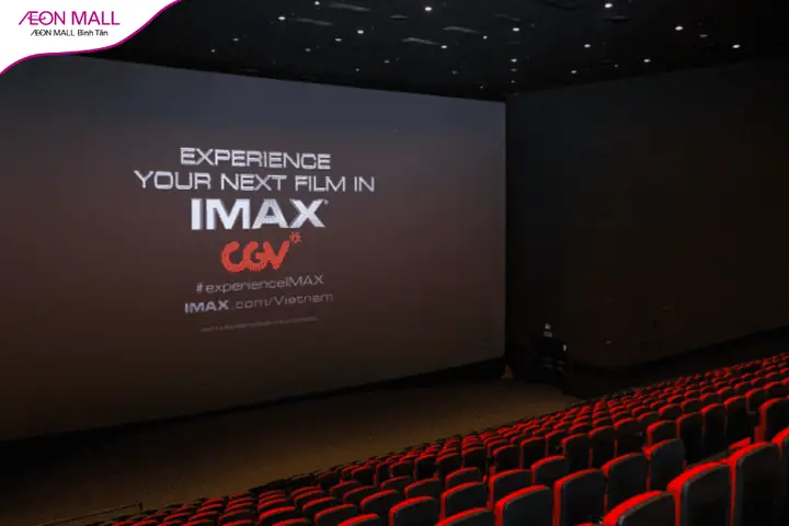 Review Cgv Aeon Bình Tân: Trải Nghiệm Xem Phim Tại Trung Tâm Thương Mại Hiện Đại