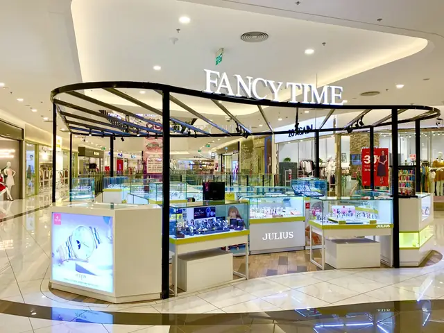 Review Gian Hàng Giga.vn Tại Aeon Mall Hà Đông: Trải Nghiệm Mua Sắm Thiết Bị Thông Minh