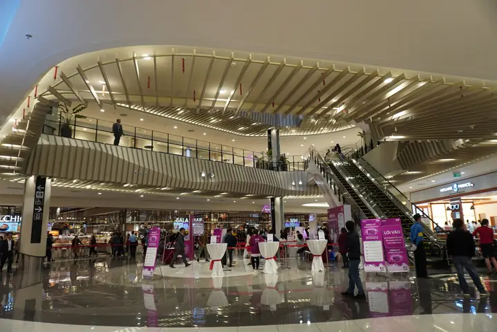 Aeon Mall Hà Đông Sự Kiện: Cập Nhật Toàn Diện Các Hoạt Động Và Trải Nghiệm Nổi Bật