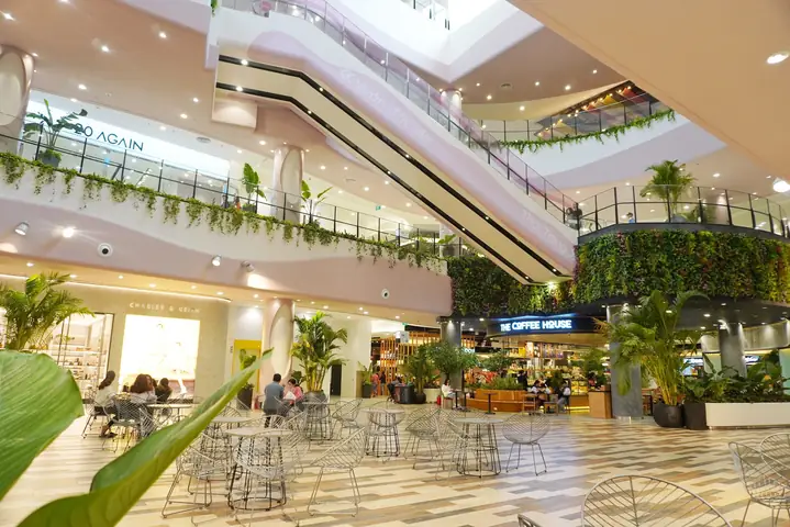 Aeon Mall Hà Đông Sự Kiện: Cập Nhật Toàn Diện Các Hoạt Động Và Trải Nghiệm Nổi Bật