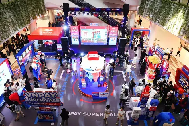 Aeon Mall Hà Đông Sự Kiện: Cập Nhật Toàn Diện Các Hoạt Động Và Trải Nghiệm Nổi Bật