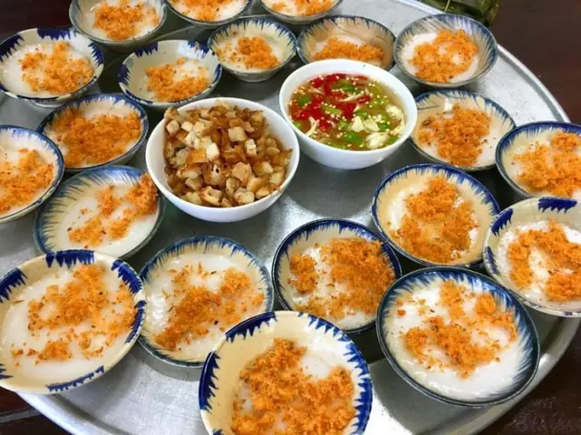 Cẩm Nang Ẩm Thực Bà Rịa Vũng Tàu: Khám Phá Hương Vị Biển Và Đồng Quê