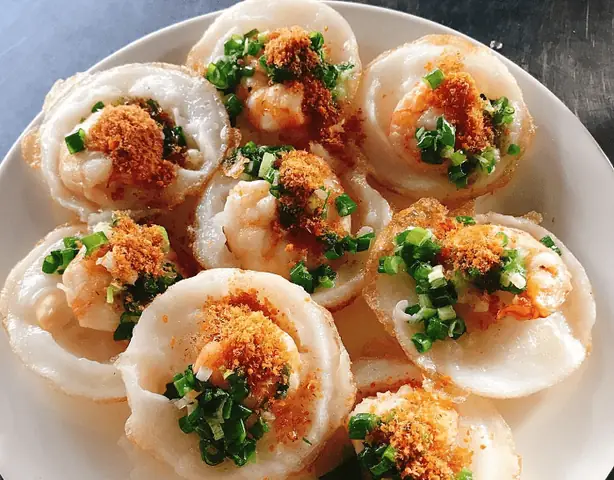 Cẩm Nang Ẩm Thực Bà Rịa Vũng Tàu: Khám Phá Hương Vị Biển Và Đồng Quê